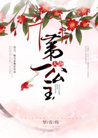 大唐第一公主 封面