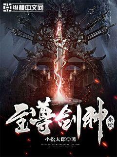 至尊剑神系统 封面