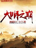 大明之巅 封面