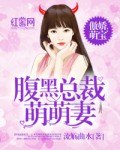 傲娇萌宝:腹黑总裁萌萌妻 封面