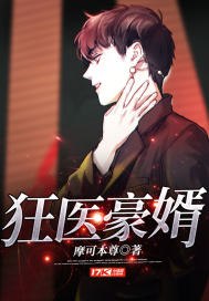 狂医豪婿 封面