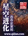 星空进化 封面