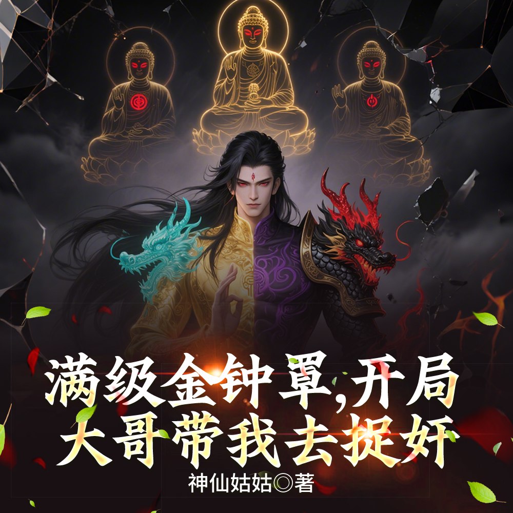 满级金钟罩，开局大哥带我去捉奸 封面