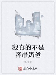 我真的不是客串奶爸 封面