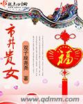 市井贵女 封面