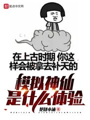 模拟神仙是什么体验 封面