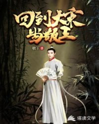 回到大宋当敬王 封面