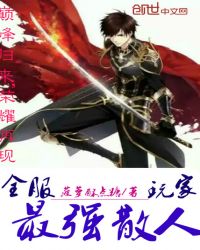 全服最强散人玩家 封面