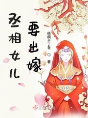 丞相女儿要出嫁 封面