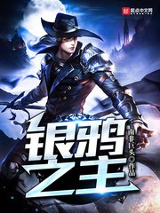 银鸦之主 封面