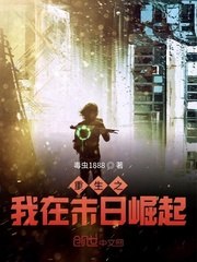 重生之我在末日崛起 封面