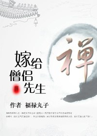 嫁给僧侣先生 封面