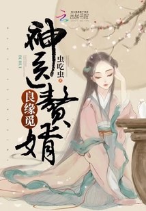 神医赘婿良缘觅 封面