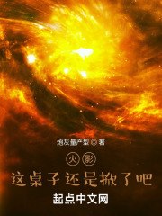 火影,这桌子还是掀了吧 封面