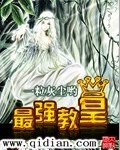最强教皇 封面