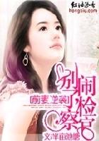 前妻逆袭 封面