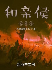 和亲侯的崛起 封面