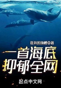 一首海底，抑郁全网 封面