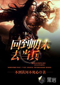 回到明末去当兵 封面