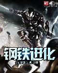 钢铁进化 封面