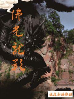 佛光龙影 封面