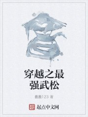 穿越之最强武松 封面