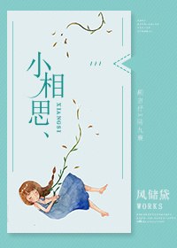 小相思 封面