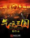 气运三国 封面