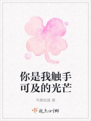 你是我触手可及的光芒 封面