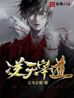 逆天宰道 封面