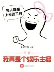 王者：我真是个娱乐主播 封面