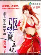驱魔王妃 封面