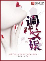 调戏文娱 封面