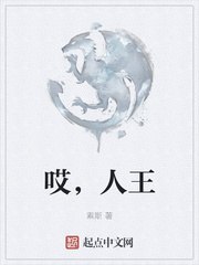 哎，人王 封面