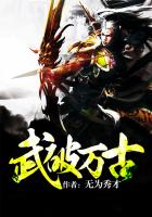 武破万古 封面