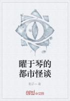 曜于琴的都市怪谈 封面