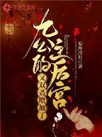 九公主的后宫又双叒增加了 封面