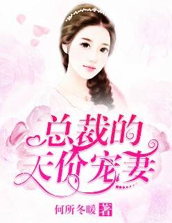 总裁的天价宠妻 封面