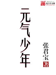 元气少年 封面