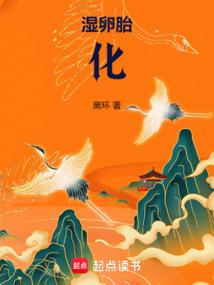 湿卵胎化 封面