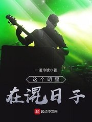 这个明星在混日子 封面