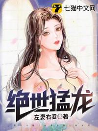 绝世猛龙 封面