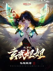 斗罗之玄武姐姐 封面
