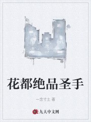 花都绝品圣手 封面