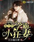 战少的学霸小狂妻 封面