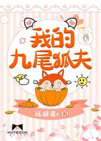 我的九尾狐夫 封面