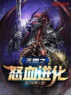 无限之怒血进化 封面