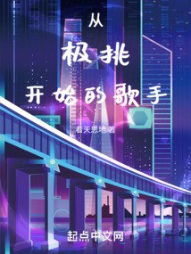 从极挑开始的歌手 封面