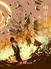 海贼从极恶明哥开始诸天漂流 封面