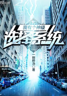 我有个神级选择系统 封面